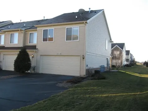 14514 Thomas Jefferson Drive Plainfield IL 60544