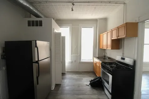 1362 North Bosworth Avenue Chicago IL 60642