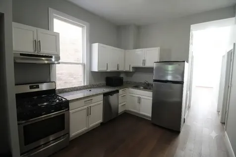 1317 North Campbell Avenue Chicago IL 60622