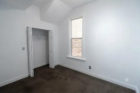 1317 North Campbell Avenue Chicago IL 60622