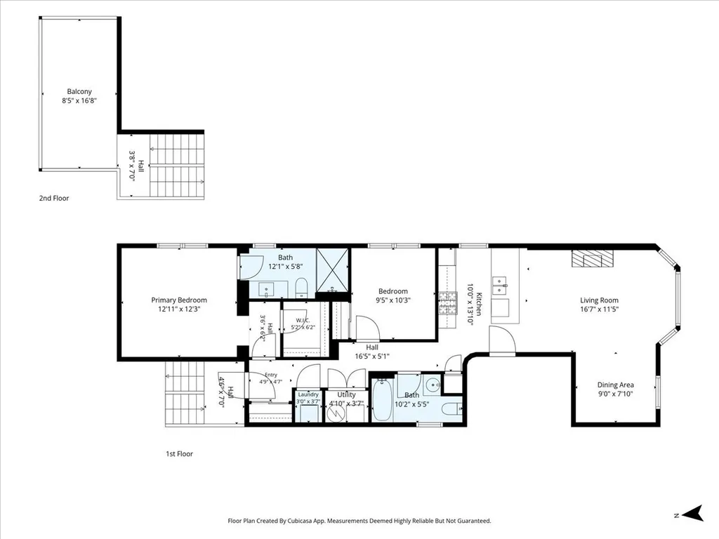 2112 West Cortland Street Chicago IL 60647