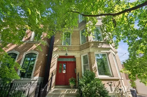 2112 West Cortland Street Chicago IL 60647