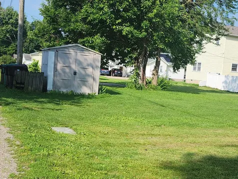 806 North Hamilton Street Lincoln IL 62656