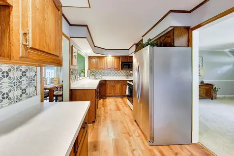 3 Seneca Drive Montgomery IL 60538