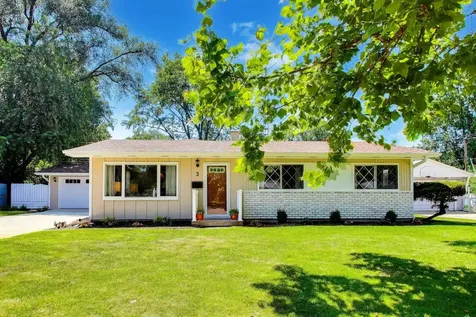 3 Seneca Drive Montgomery IL 60538