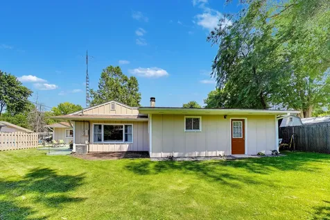 3 Seneca Drive Montgomery IL 60538