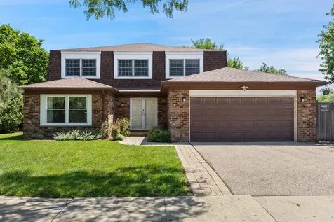 11 Birchwood Avenue Deerfield IL 60015
