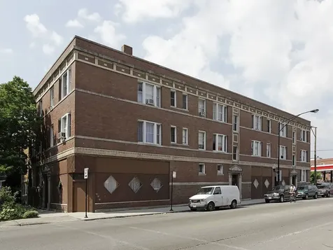 958 North Winchester Avenue Chicago IL 60622