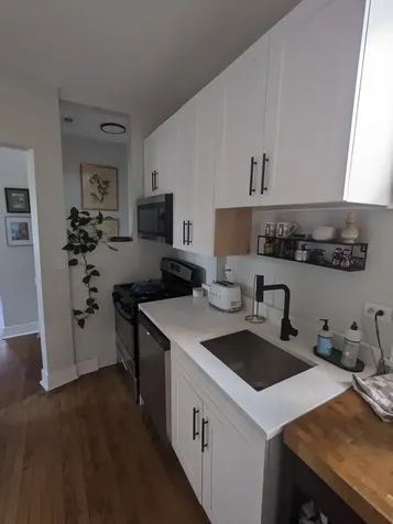 958 North Winchester Avenue Chicago IL 60622