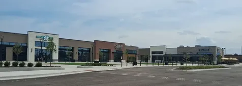 2886 Camden Drive West Chicago IL 60185