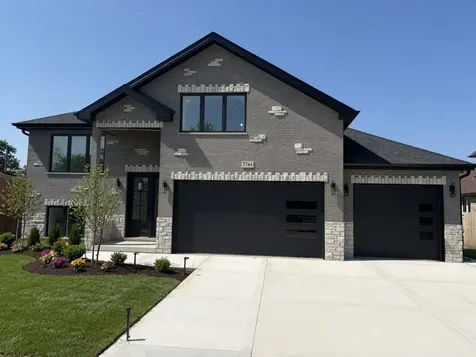 7744 West 81st Street Bridgeview IL 60455