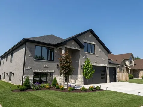 7744 West 81st Street Bridgeview IL 60455