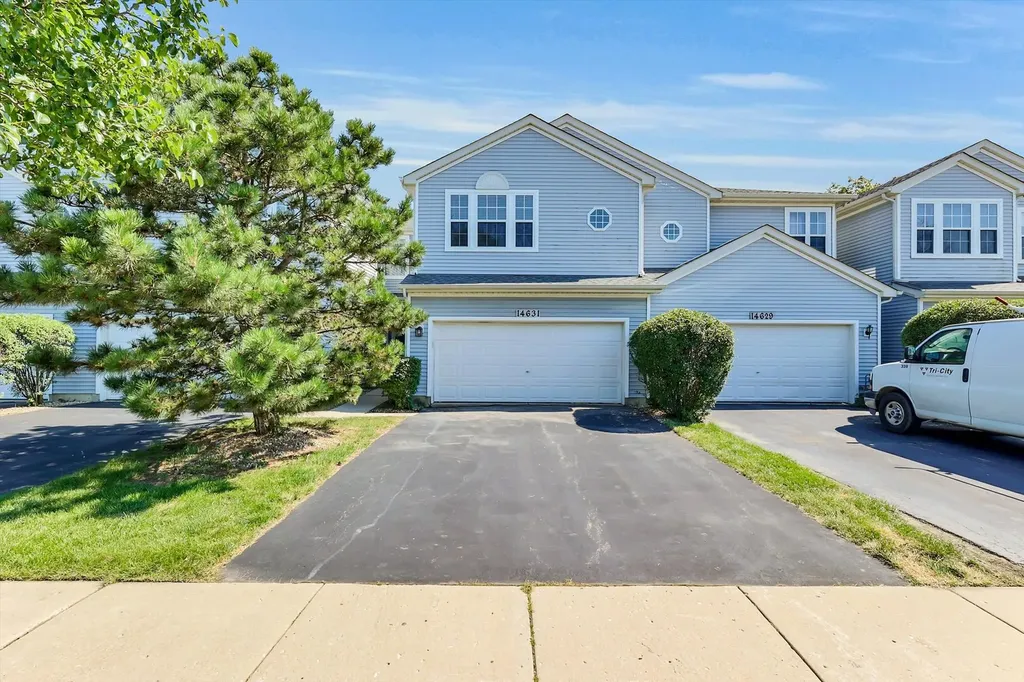 14631 Aston Way Lockport IL 60441