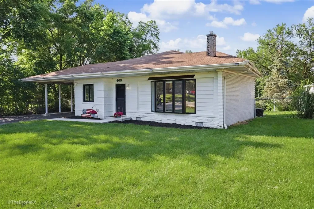 460 East 15th Place Lombard IL 60148