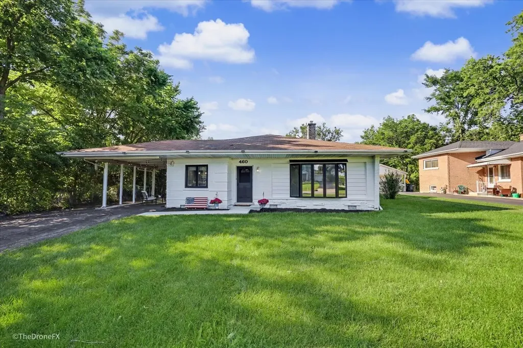 460 East 15th Place Lombard IL 60148