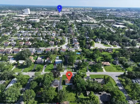 460 East 15th Place Lombard IL 60148
