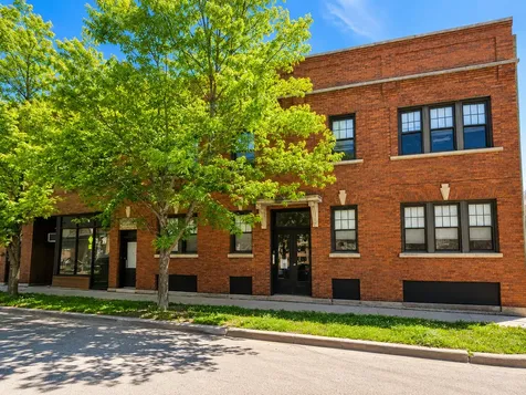 2991 North Lawndale Avenue Chicago IL 60618