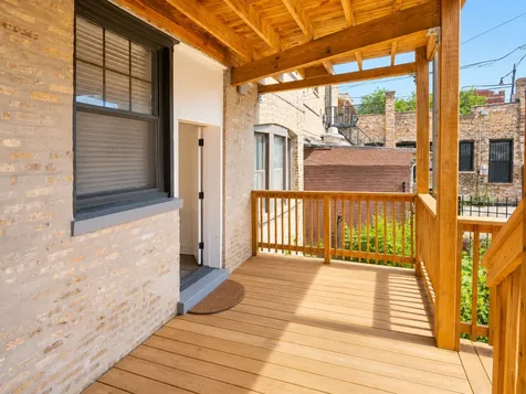 2991 North Lawndale Avenue Chicago IL 60618