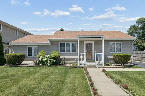 9822 Marion Avenue Oak Lawn IL 60453