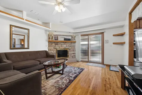 9822 Marion Avenue Oak Lawn IL 60453