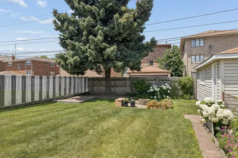 9822 Marion Avenue Oak Lawn IL 60453