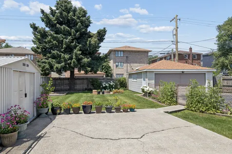 9822 Marion Avenue Oak Lawn IL 60453