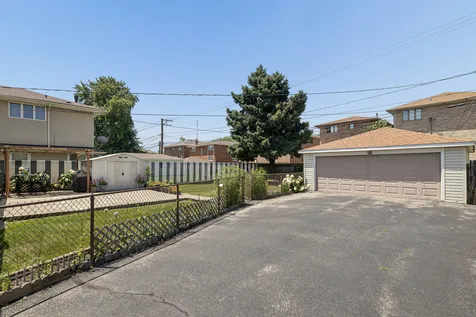 9822 Marion Avenue Oak Lawn IL 60453