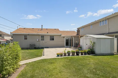 9822 Marion Avenue Oak Lawn IL 60453