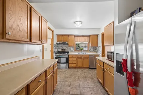 9822 Marion Avenue Oak Lawn IL 60453