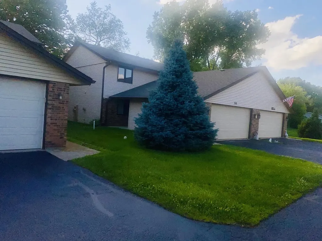 792 Tulip Lane Rockford IL 61107