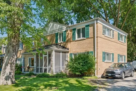 1923 Grant Street Evanston IL 60201