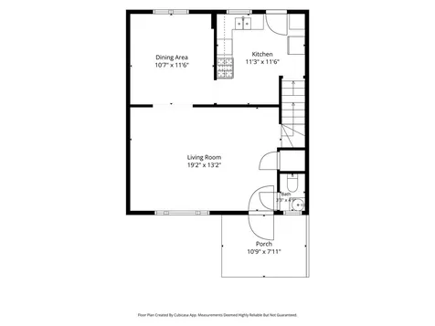1923 Grant Street Evanston IL 60201
