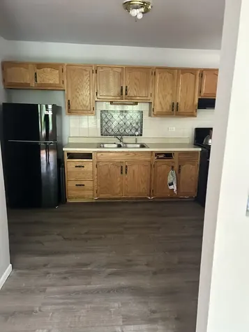 9032 South Dauphin Avenue Chicago IL 60619