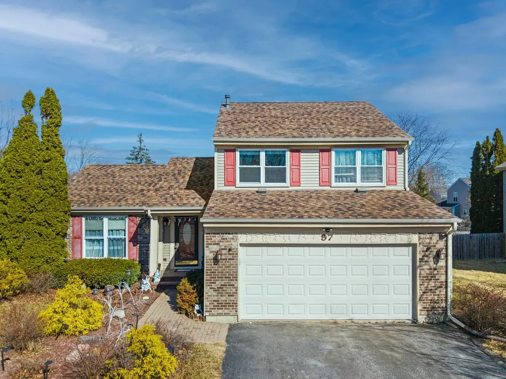 97 East Harbor Drive Lake Zurich IL 60047