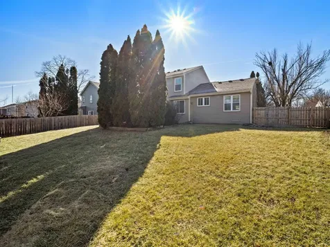 97 East Harbor Drive Lake Zurich IL 60047