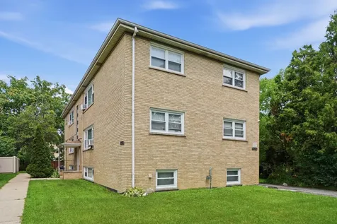 10500 Lyman Avenue Chicago Ridge IL 60415