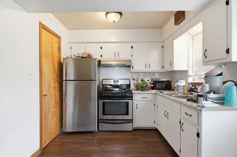 10500 Lyman Avenue Chicago Ridge IL 60415