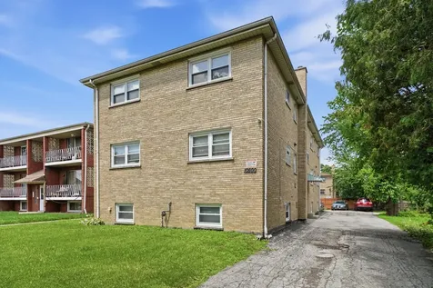 10500 Lyman Avenue Chicago Ridge IL 60415