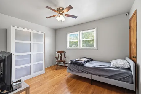 10500 Lyman Avenue Chicago Ridge IL 60415