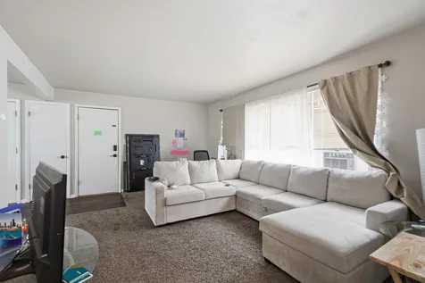 10500 Lyman Avenue Chicago Ridge IL 60415