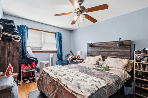 10500 Lyman Avenue Chicago Ridge IL 60415