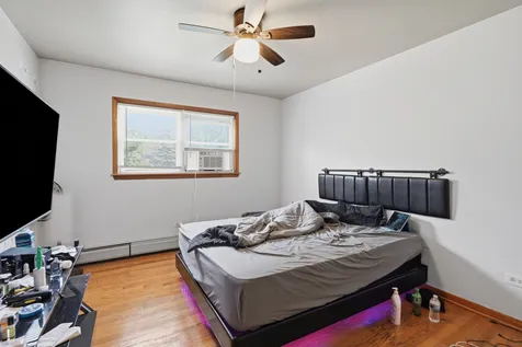 10500 Lyman Avenue Chicago Ridge IL 60415