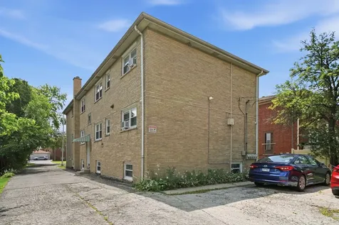 10500 Lyman Avenue Chicago Ridge IL 60415