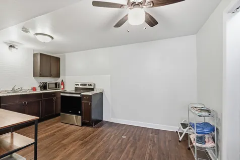 10500 Lyman Avenue Chicago Ridge IL 60415