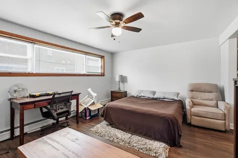 10500 Lyman Avenue Chicago Ridge IL 60415