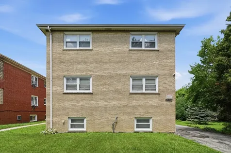 10500 Lyman Avenue Chicago Ridge IL 60415