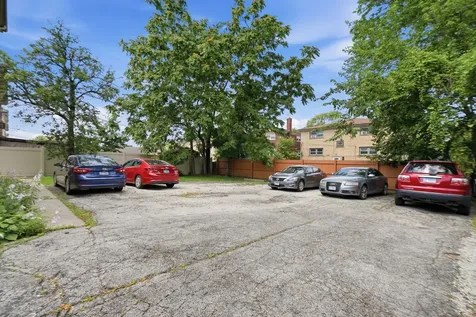 10500 Lyman Avenue Chicago Ridge IL 60415