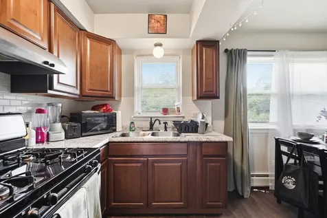 10500 Lyman Avenue Chicago Ridge IL 60415
