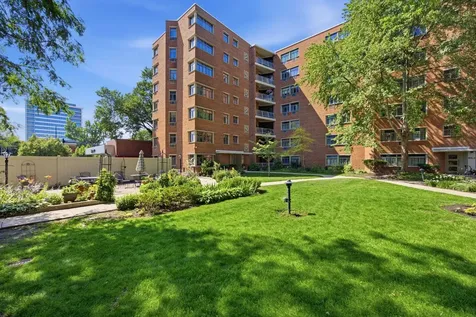 1856 Sherman Avenue Evanston IL 60201