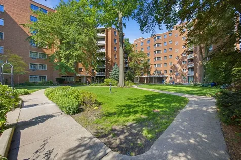 1856 Sherman Avenue Evanston IL 60201